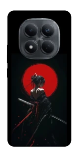 Чохол на Xiaomi Redmi Note 15 Pro 4G Goddess of war ver.5 фото 1 з 1