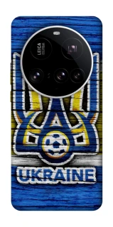 Чехол на Xiaomi 15 Ultra UA-Football ver.1 фото 1 из 1