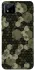 Чохол на Realme C11 (2021) Camouflage v9 фото 1 з 1