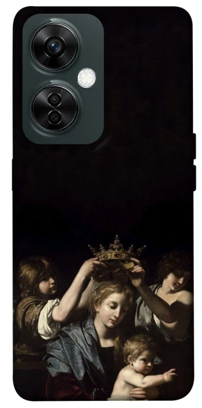 Чохол на OnePlus Nord CE 3 Lite Art collage ver.1 фото 1 з 1