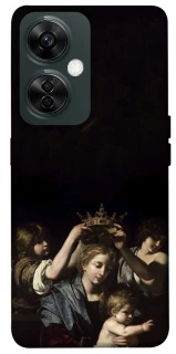 Чохол на OnePlus Nord CE 3 Lite Art collage ver.1 фото 1 з 1