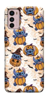 Чехол на Motorola Moto G42 Halloween Stitch ver.1 фото 1 из 1