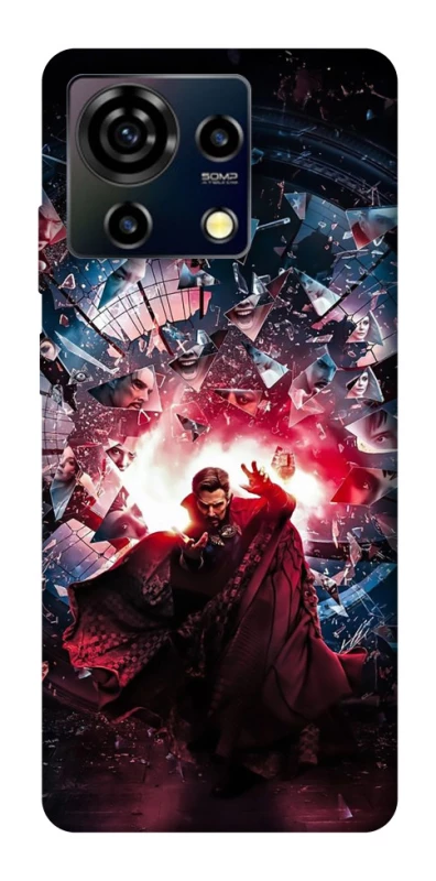 Чохол на ZTE Blade V50 Vita Doctor Strange фото 1 з 1