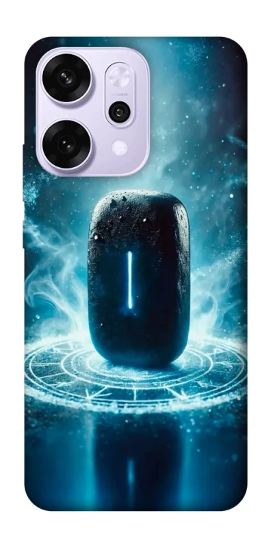 Чохол на Oppo Reno 14 Pro Руна Іса фото 1 з 1