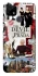 Чехол на Realme C21Y Fashion collage ver.15 фото 1 из 1