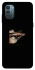 Чехол на Nokia G21 Взгляд аниме фото 1 из 1