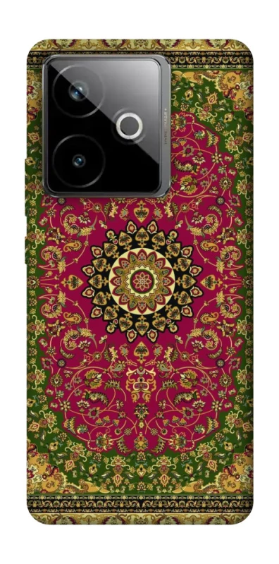 Чохол на Realme GT 7T Килим v13 фото 1 з 1