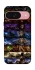 Чохол на Google Pixel 9 Blizzard фото 1 з 1