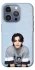 Чохол на Apple iPhone 16 Pro Max Seungcheol - Seventeen фото 1 з 1