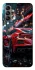 Чохол на Samsung Galaxy A04s Red sports car фото 1 з 1