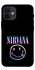 Чохол на Apple iPhone 12 mini (5.4") Nirvana ver.6 фото 1 з 1