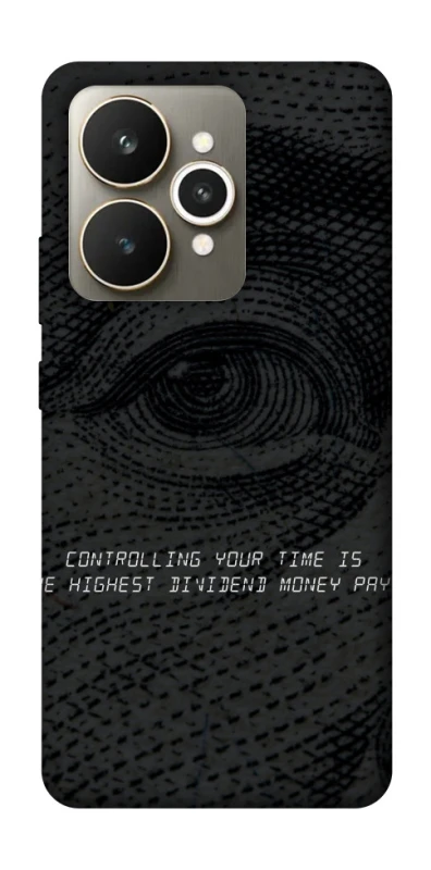 Чохол на Realme 15 Контроль фото 1 з 1