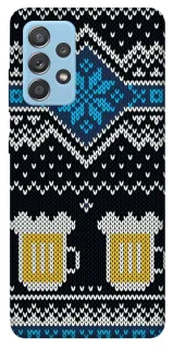 Чохол на Samsung Galaxy A52 4G / A52 5G Різдво фото 1 з 1