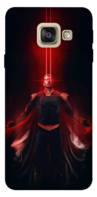 Чохол на Samsung A520 Galaxy A5 (2017) Homelander v2 фото 1 з 1