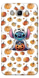 Чехол на Samsung J510F Galaxy J5 (2016) Halloween Stitch ver.3 фото 1 из 1