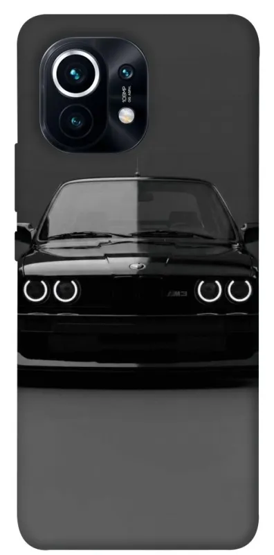 Чохол на Xiaomi Mi 11 BMW v11 фото 1 з 1