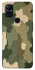 Чехол на OnePlus Nord N10 5G Camouflage v26 фото 1 из 1