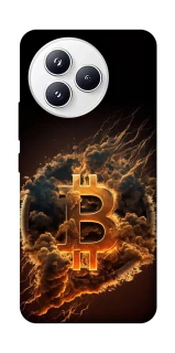 Чехол на Xiaomi Civi 5 Pro Smoky Bitcoin фото 1 из 1