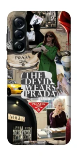 Чохол на Samsung Galaxy A57 5G Fashion collage ver.14 фото 1 з 1