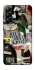 Чохол на Samsung Galaxy A57 5G Fashion collage ver.14 фото 1 з 1