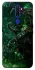 Чохол на Oppo A5 (2020) / Oppo A9 (2020) Warcraft Illidan v2 фото 1 з 1