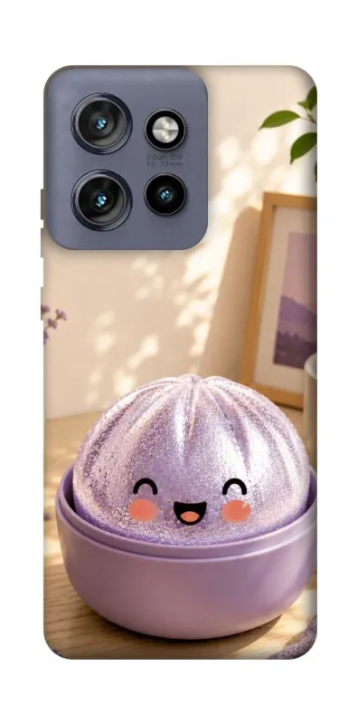 Чохол на Motorola Edge 50 Neo Dumpling ver.4 фото 1 з 1