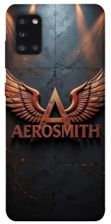 Чохол на Samsung Galaxy A31 Aerosmith фото 1 з 1