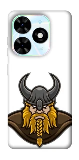 Чохол на TECNO Spark Go 2024 Viking фото 1 з 1