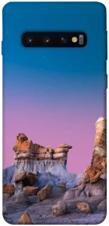 Чохол на Samsung Galaxy S10 Mountain v7 фото 1 з 1