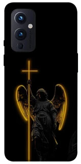 Чехол на OnePlus 9 Angel of Faith фото 1 из 1