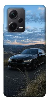 Чехол на Xiaomi Redmi Note 12 Pro 5G BMW v50 фото 1 из 1