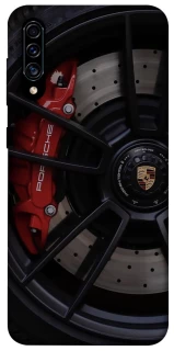 Чехол на Samsung Galaxy A50 (A505F) / A50s / A30s Wheal porsche фото 1 из 1