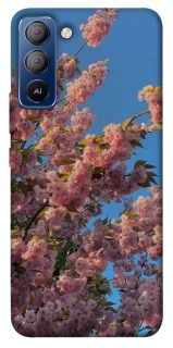 Чохол на TECNO Pop 5 LTE Flowers v4 фото 1 з 1