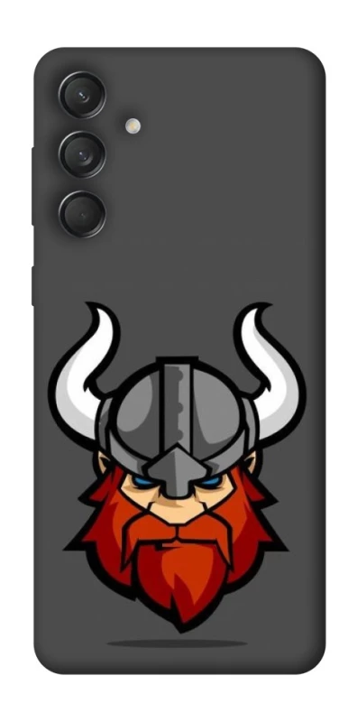 Чохол на Samsung Galaxy M55 Viking v3 фото 1 з 1