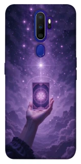 Чохол на Oppo A5 (2020) / Oppo A9 (2020) Universe in tarot фото 1 з 1