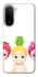 Чохол на Xiaomi Redmi A7 Pro 4G Tropical Trio фото 2 з 2