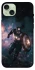 Чехол на Apple iPhone 15 Plus (6.7") Captain America фото 1 из 1