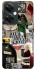 Чохол на OnePlus Nord CE 3 Lite Fashion collage ver.14 фото 1 з 1