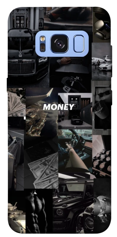 Чохол на Samsung G950 Galaxy S8 Money фото 1 з 1