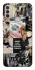 Чохол на Motorola Moto E40 Fashion collage ver.11 фото 1 з 1