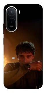 Чохол на Xiaomi Redmi A7 Pro 4G Stranger Things ver.36 фото 1 з 2