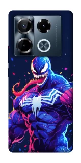 Чохол на Infinix Note 40 Pro 4G Venom фото 1 з 1