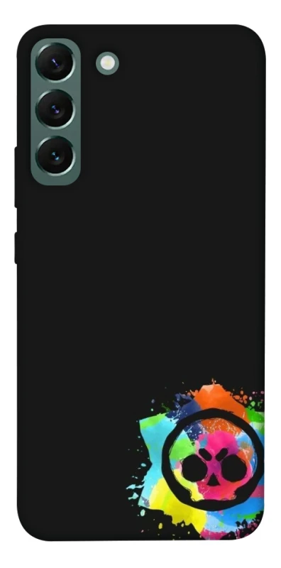 Чохол на Samsung Galaxy S22+ Brawl Stars ver.4 фото 1 з 1