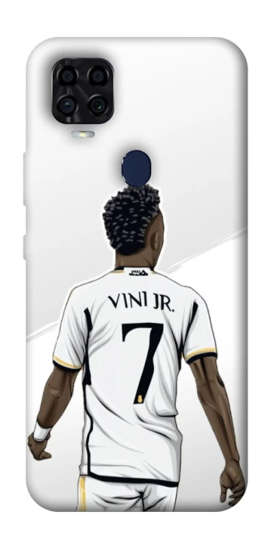 Чохол на ZTE Blade v2020 Vinícius Jr. фото 1 з 1