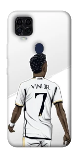 Чохол на ZTE Blade v2020 Vinícius Jr. фото 1 з 1