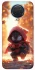Чехол на Nokia G20 / G10 / 6.3 Mini  Spiderman фото 1 из 1