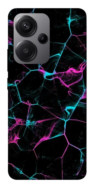 Чехол на Xiaomi Redmi Note 13 Pro+ Abstract ver.3 фото 1 из 1