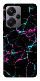 Чехол на Xiaomi Redmi Note 13 Pro+ Abstract ver.3 фото 1 из 1