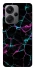 Чехол на Xiaomi Redmi Note 13 Pro+ Abstract ver.3 фото 1 из 1
