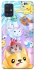 Чохол на Samsung Galaxy A51 Adopt Me Rainbow Pet Parade фото 1 з 1